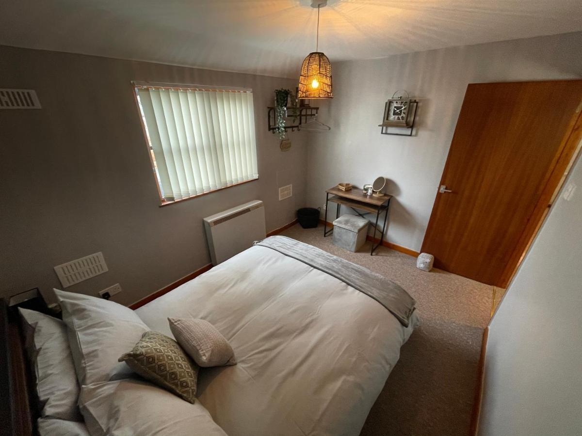 Westend Holiday Let 3 Brecon Exteriér fotografie
